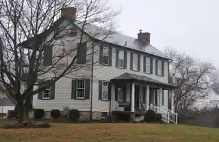 Finney Houses Historic District