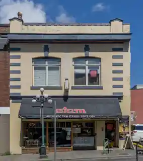 Ker Block