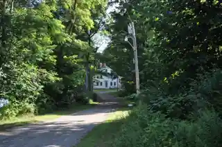 Weston Homestead