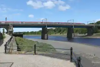 Carlisle Bridge