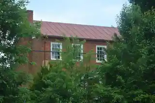 Holland–Duncan House