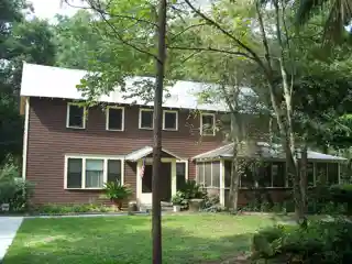 William Clarke Estate