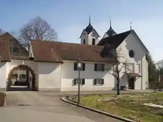 Böttstein Castle