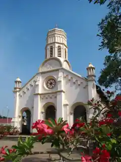 Co-Cathedral of St. Therese