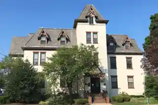 Rutgers Preparatory School