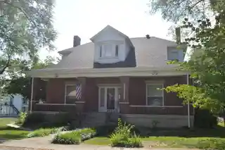 Dr. Pellie G. Graves House