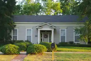 Troy Gordon House