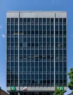 Bentall Building
