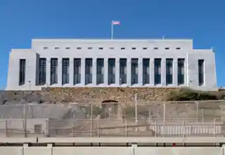 United States Mint (San Francisco)