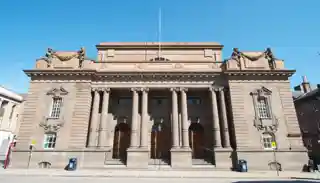 Perth City Hall