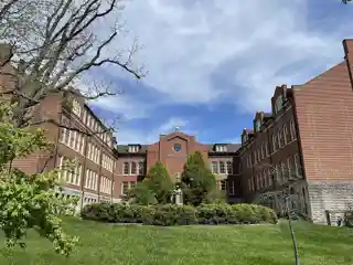McGuffey Hall