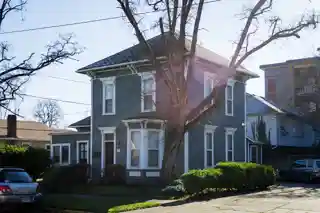 Christian-Patterson Rental Property