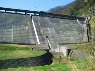 Shozenji Dam