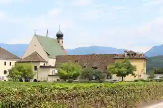 Kaltern Friary
