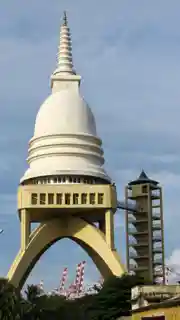 Sambodhi Chaithya