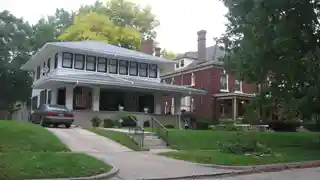 Dayton View Historic District