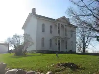 Archibald M. Kennedy House