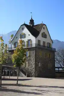 Rudenz Castle