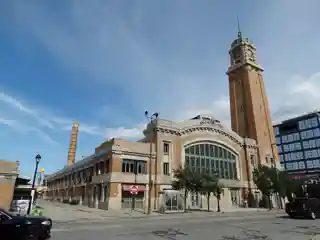 West Side Market
