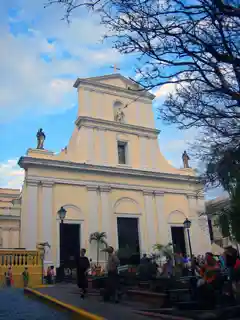 Metropolitan Cathedral-Basilica of Saint John the Baptist
