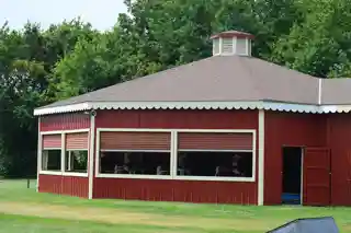 Parker Carousel