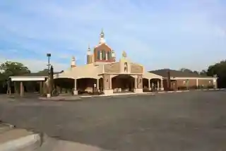 St. Joseph Syro Malabar Forane Catholic Church