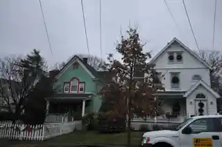 Fourth Ward Historic District
