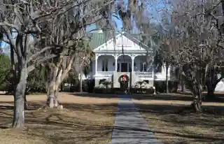 Claussen House