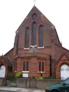 All Souls, St Margarets