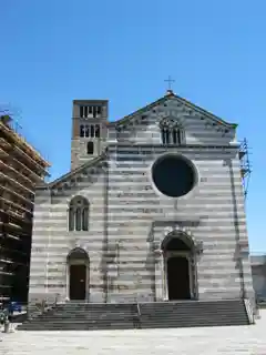 Church of Saint Stephen(Chiesa di Santo Stefano)