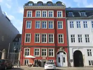 Amaliegade 11