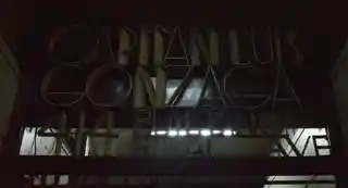 Capitan Luis Gonzaga Building