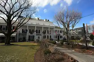 Beekman Arms and Delamater Inn