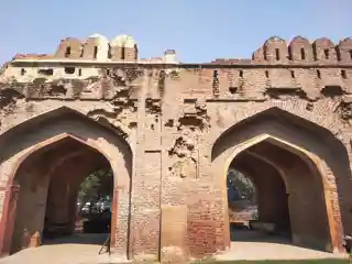 Kashmiri Gate
