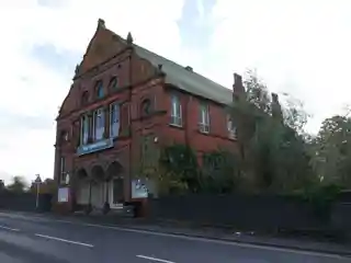 Old Town Hall