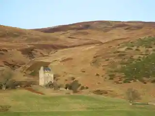 Kirkhope Tower