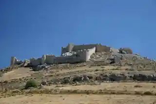 Kastro Larisa