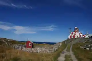 Cape Bonavista