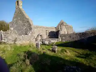 Killone Abbey