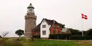 Hammeren LighthouseHammer fyr