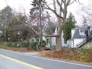 Oak Glen