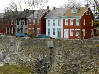 Fairmount Historic District
