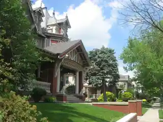 North Jefferson Street Historic District