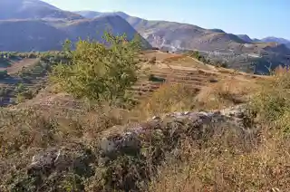 Pogradec Castle