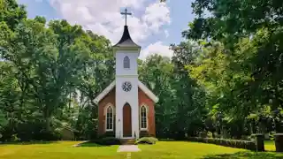 Chapel of the Good Shepherd