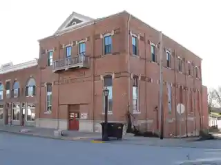 Finke Opera House