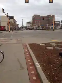 Downtown Fargo District