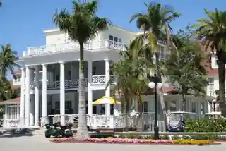 Gasparilla Inn Historic District