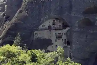 Monastery of St. Nicholas of Badova