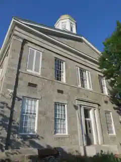 Howard County Courthouse